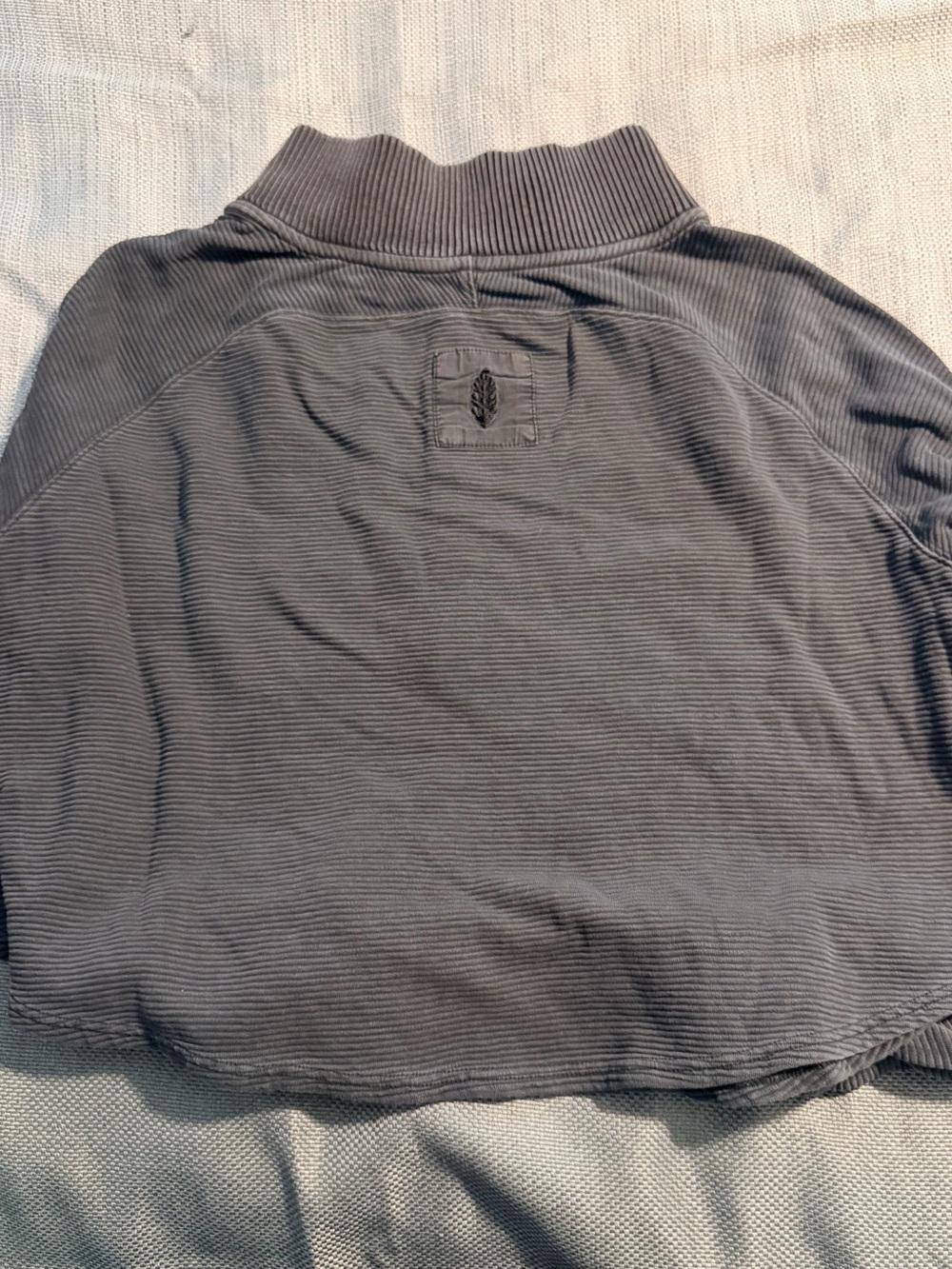 FP Movement So Fly Henley pullover - Picture 2 of 3